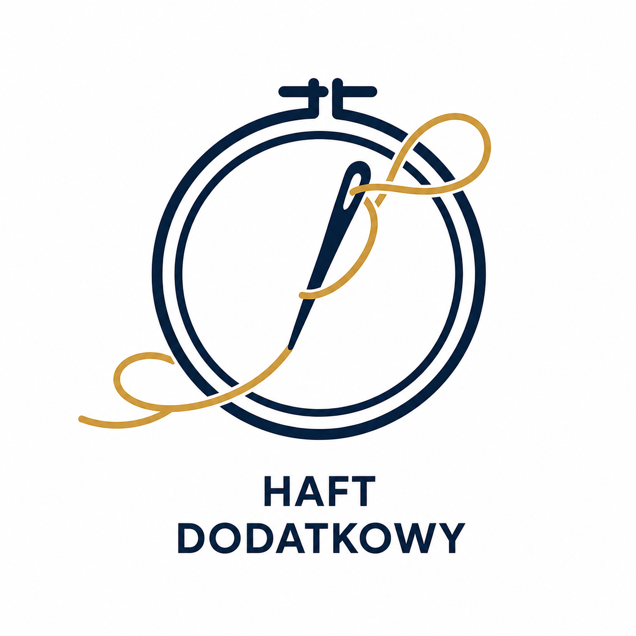 Sam haft, haft dodatkowy