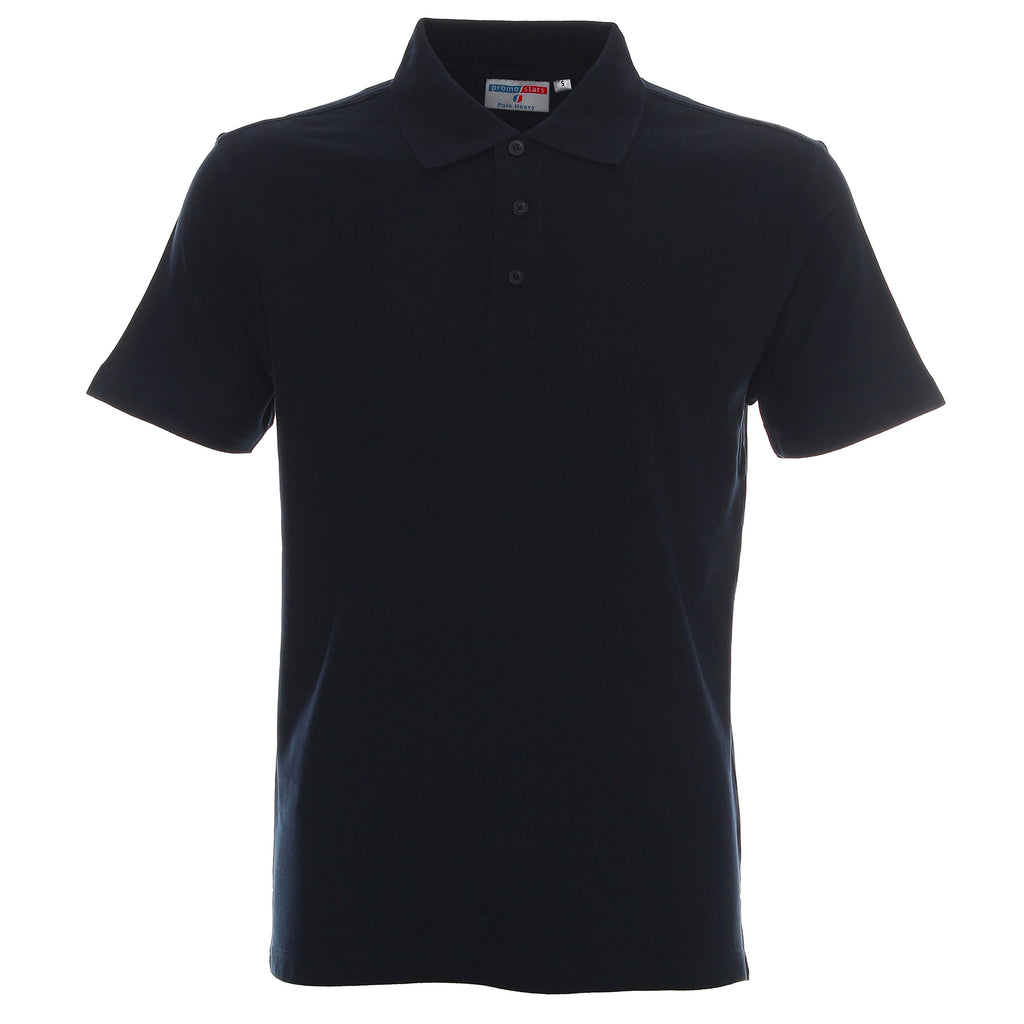 Koszulka Polo PREMIUM z Haftem  od 5 szt.
