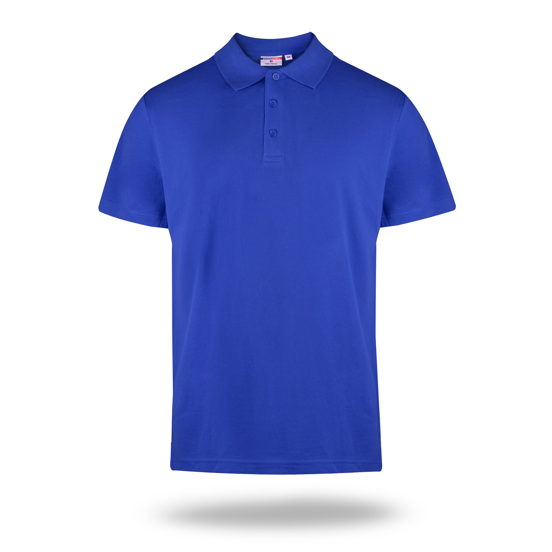 Koszulka Polo PREMIUM z Haftem  od 5 szt.
