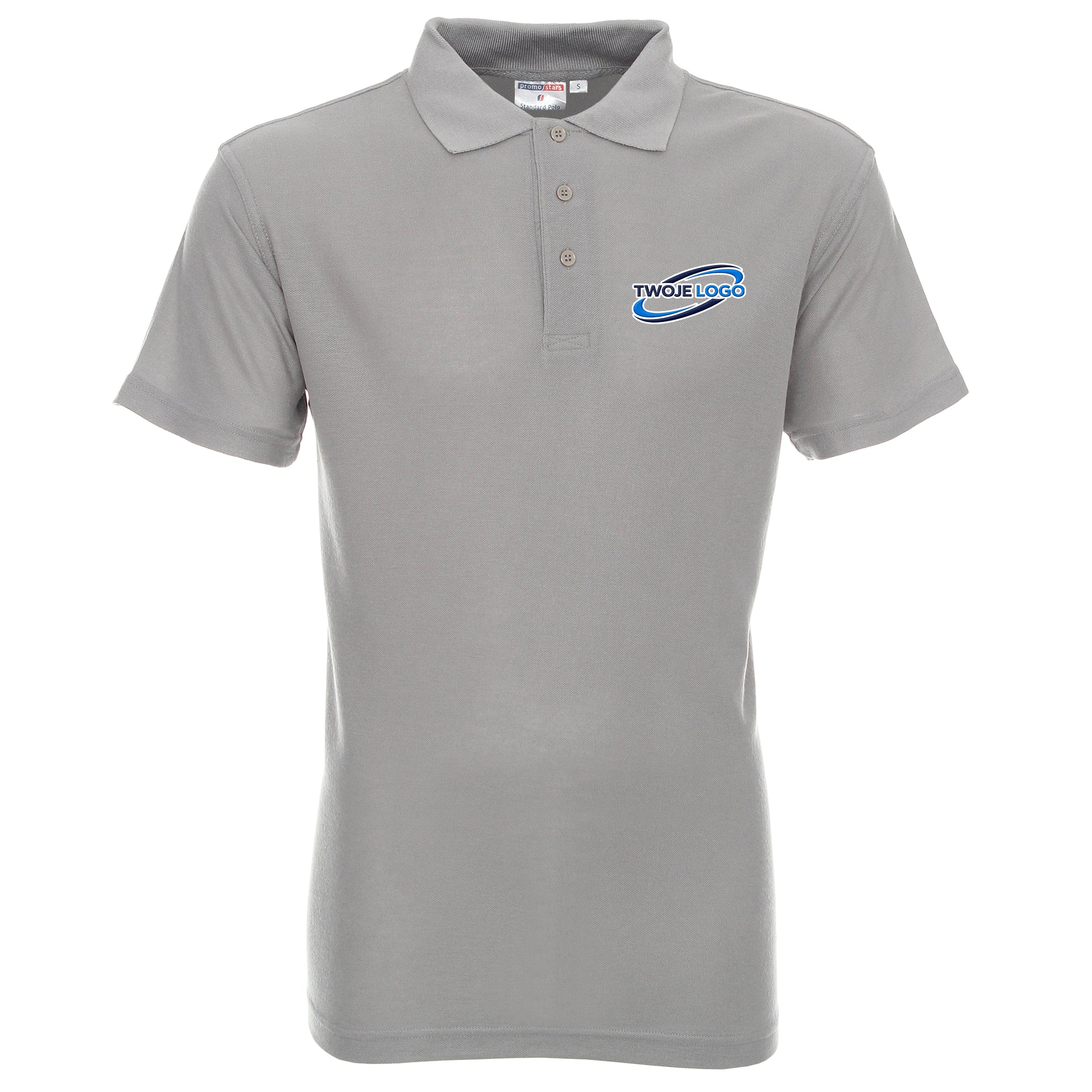 Koszulka Polo STANDARD Haftem  od 5 szt.